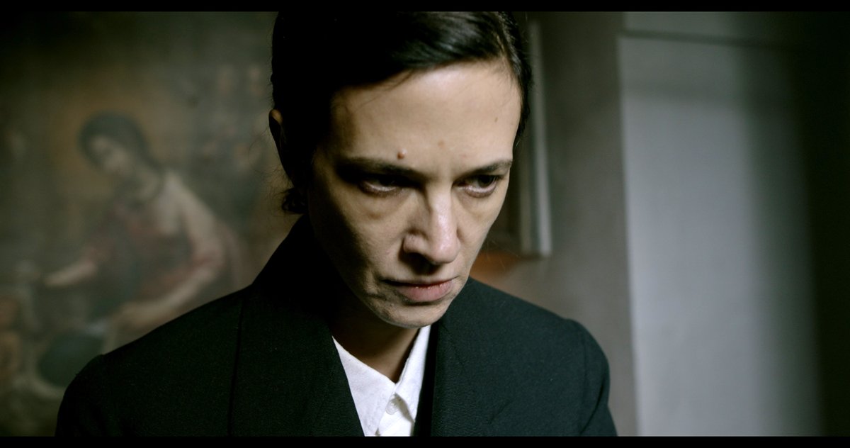 Photo du film Padre Pio