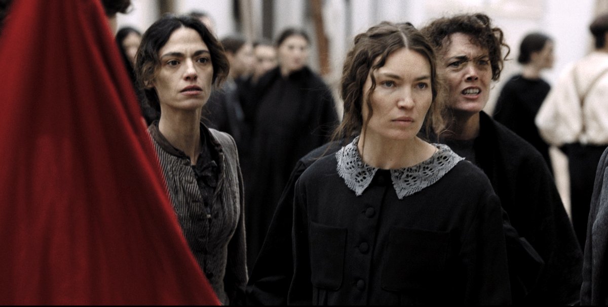 Photo du film Padre Pio