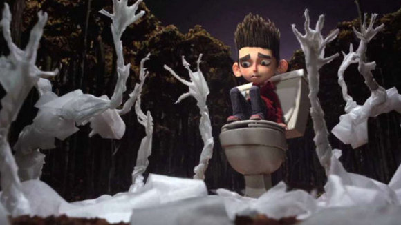 Photo du film ParaNorman v.f.