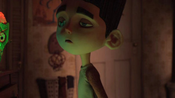 Photo du film ParaNorman v.f.