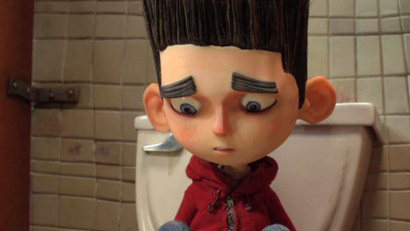 Photo du film ParaNorman v.f.