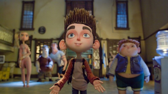 Photo du film ParaNorman v.f.