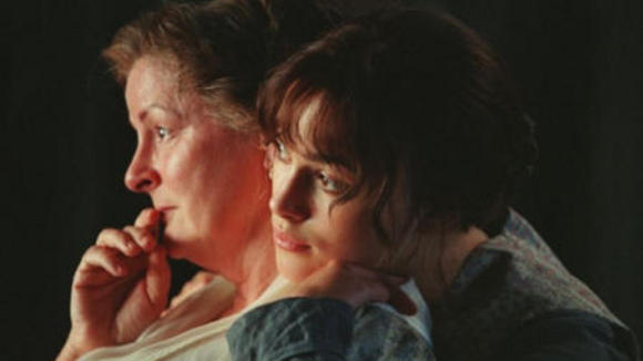 Photo du film Orgueil et préjugés