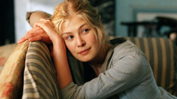 Photo du film Orgueil et préjugés