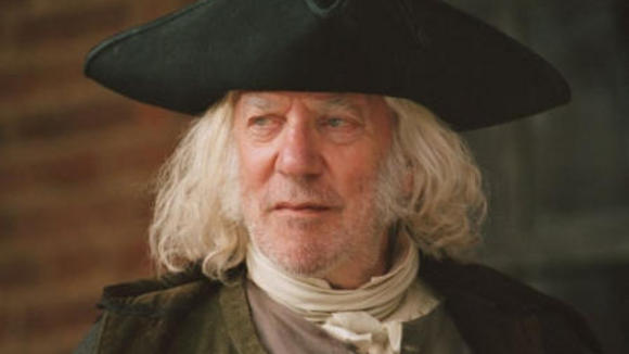 Photo du film Orgueil et préjugés