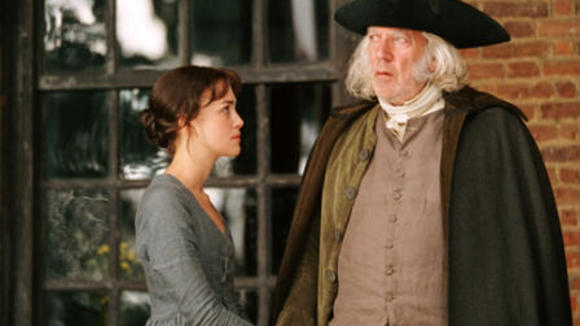 Photo du film Orgueil et préjugés