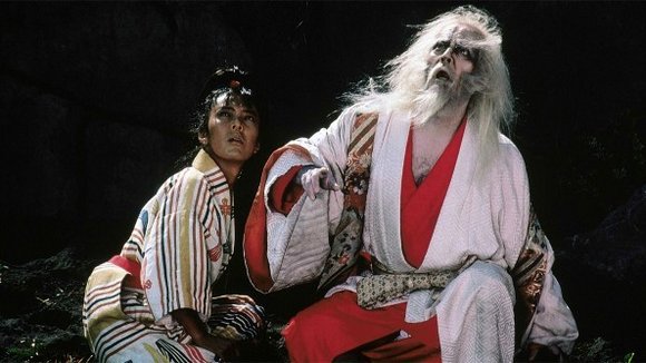 Photo du film Ran v.f.