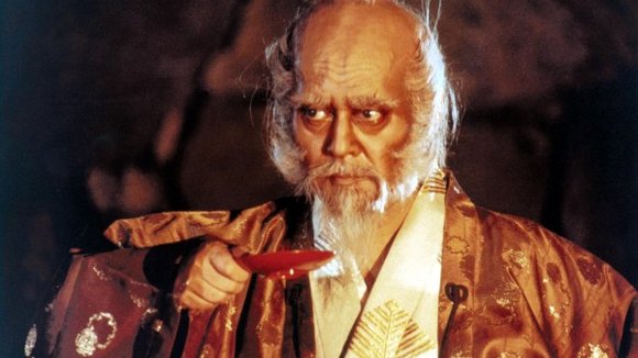 Photo du film Ran v.f.