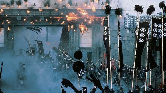 Photo du film Ran v.f.