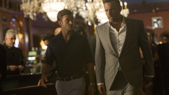 Photo from the movie Runner, Runner