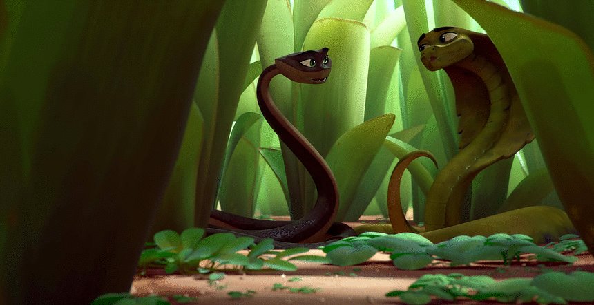 Photo du film Sahara