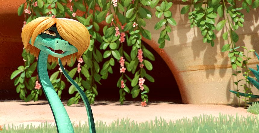 Photo du film Sahara