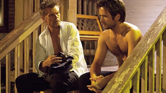 Photo du film Shameless