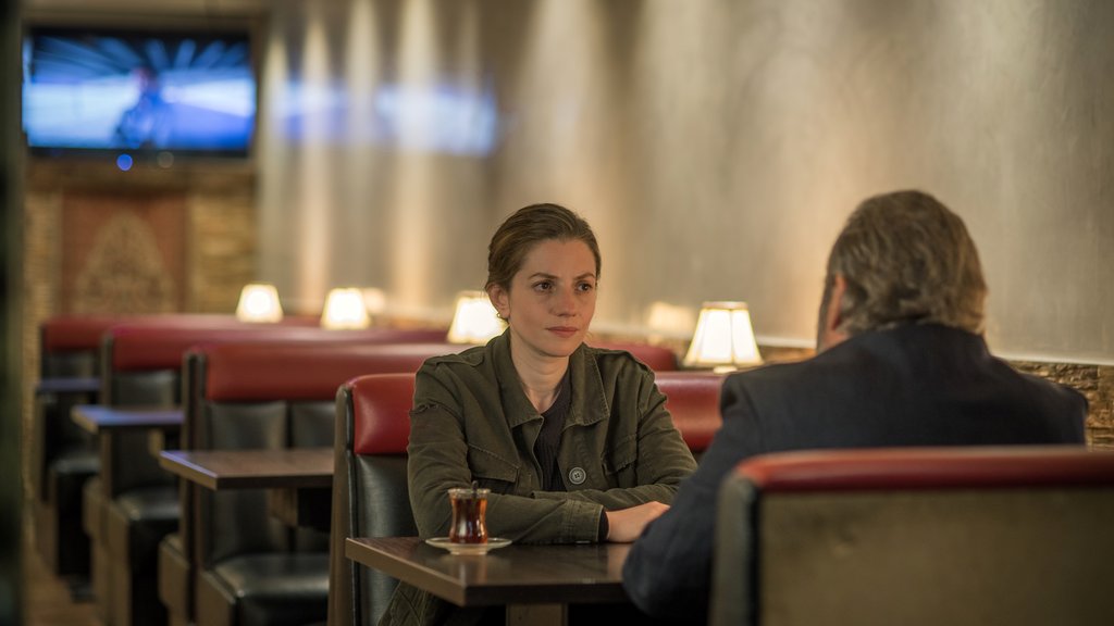 Photo du film Shelter