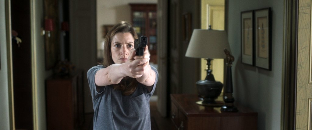 Photo du film Shelter