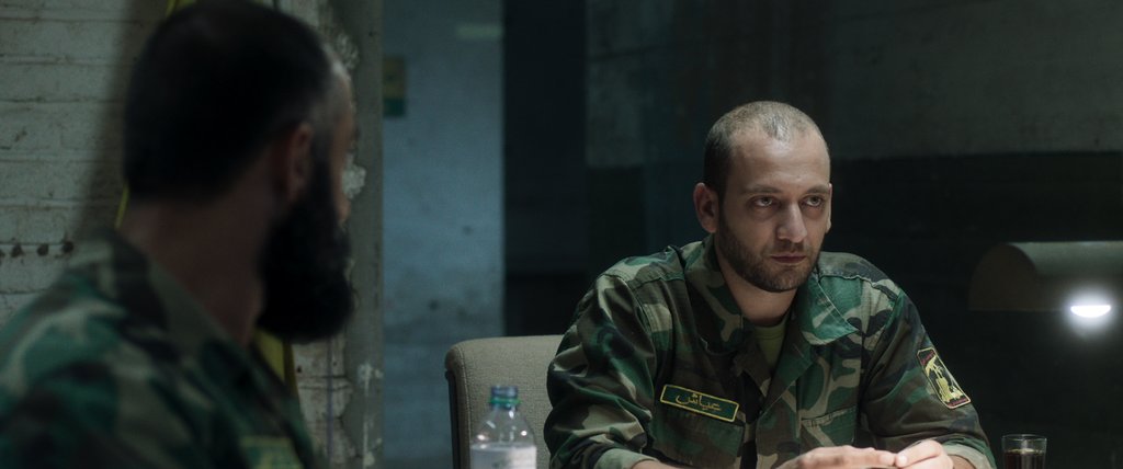 Photo du film Shelter