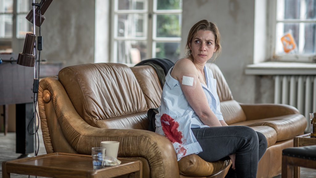 Photo du film Shelter