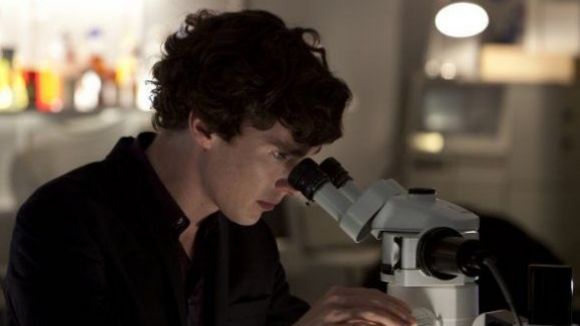 Photo du film Sherlock