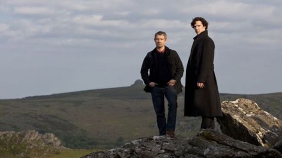 Photo du film Sherlock