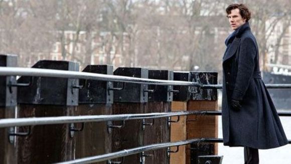 Photo du film Sherlock