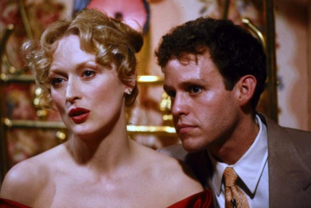 Photo from the movie Sophie's Choice