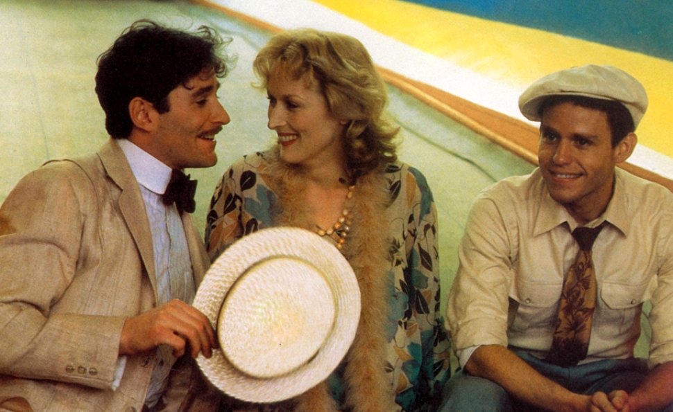 Photo from the movie Sophie's Choice