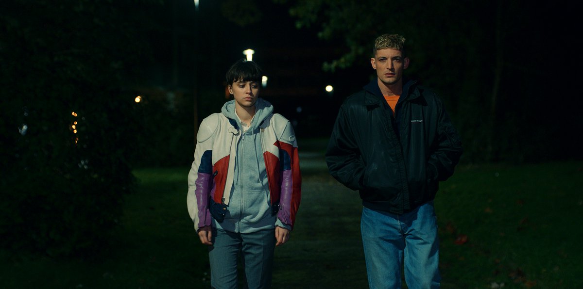 Photo from the movie Spirit of Ecstasy