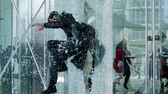 Photo from the movie Star Trek: Into Darkness