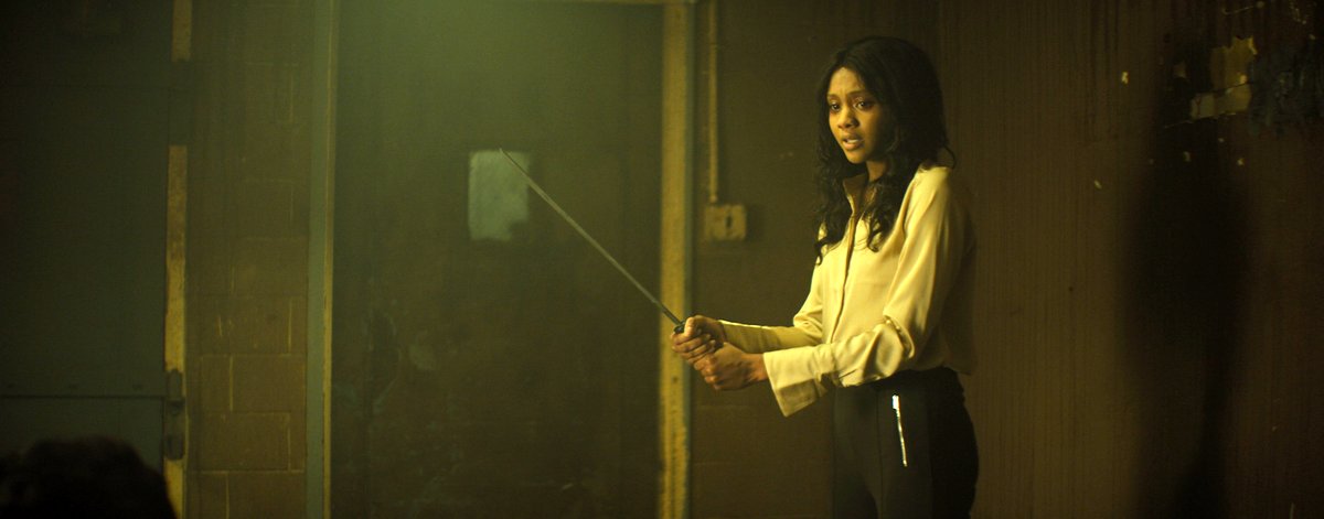 Photo du film Stoker Hills