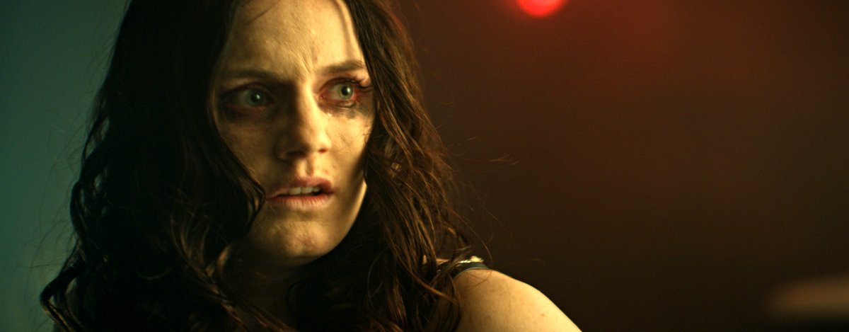 Photo du film Stoker Hills