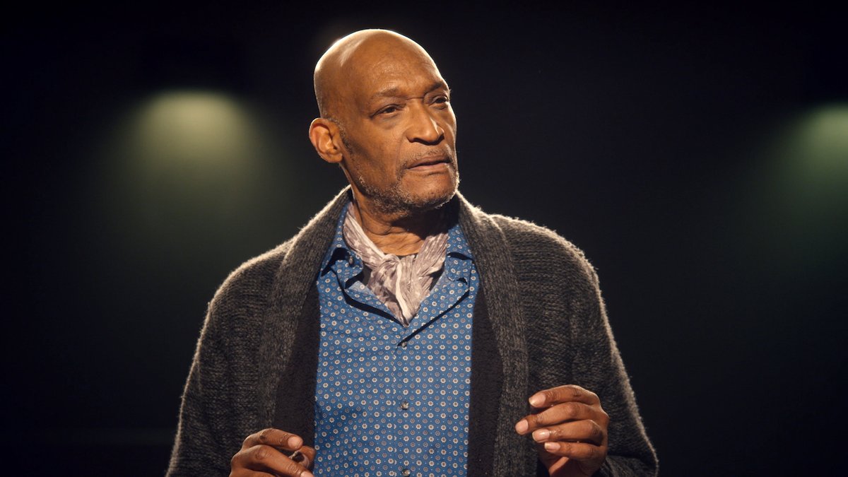 Photo du film Stoker Hills