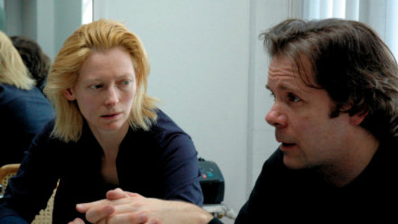 Photo from the movie Strange Culture