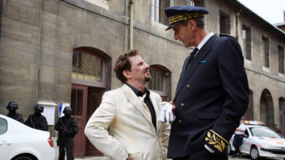 Photo du film Taxi 4