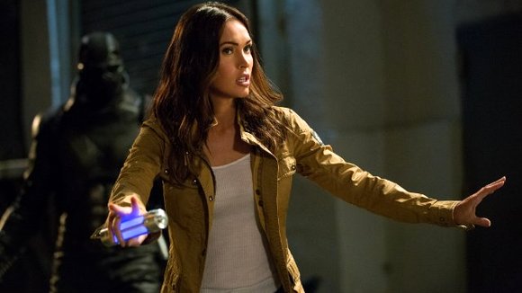 Photo du film Les Tortues Ninja: La sortie de l'ombre