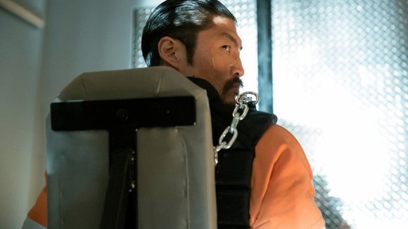 Photo du film Les Tortues Ninja: La sortie de l'ombre