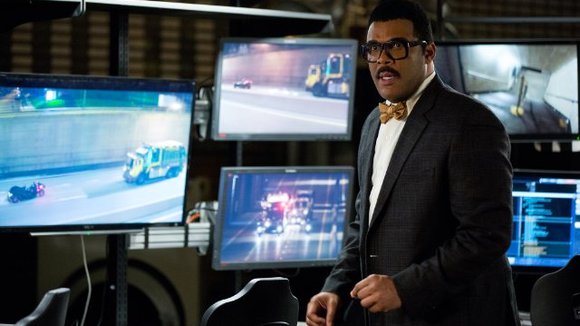 Photo du film Les Tortues Ninja: La sortie de l'ombre