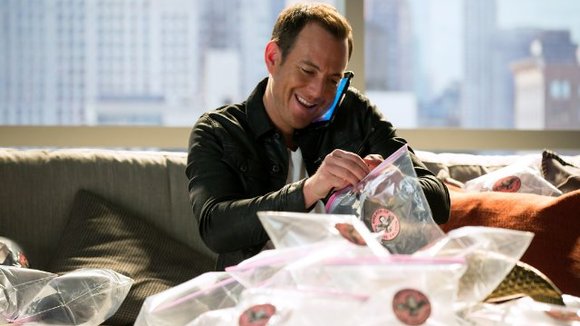 Photo du film Les Tortues Ninja: La sortie de l'ombre