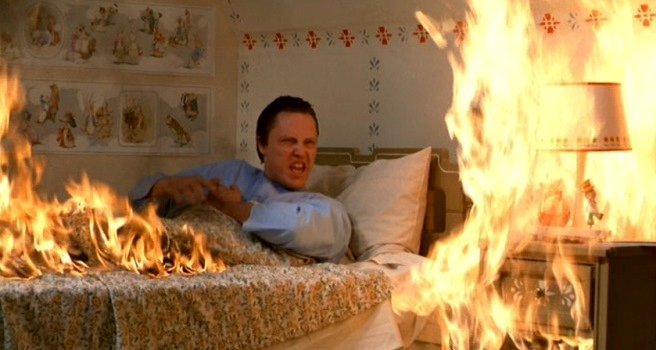 Photo from the movie The Dead Zone