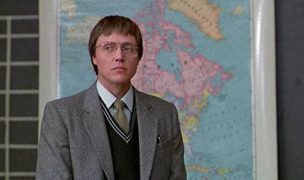 Photo from the movie The Dead Zone