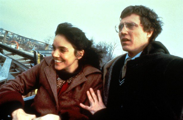 Photo from the movie The Dead Zone