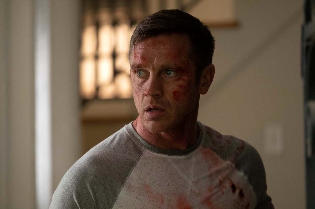 Photo du film The Fanatic