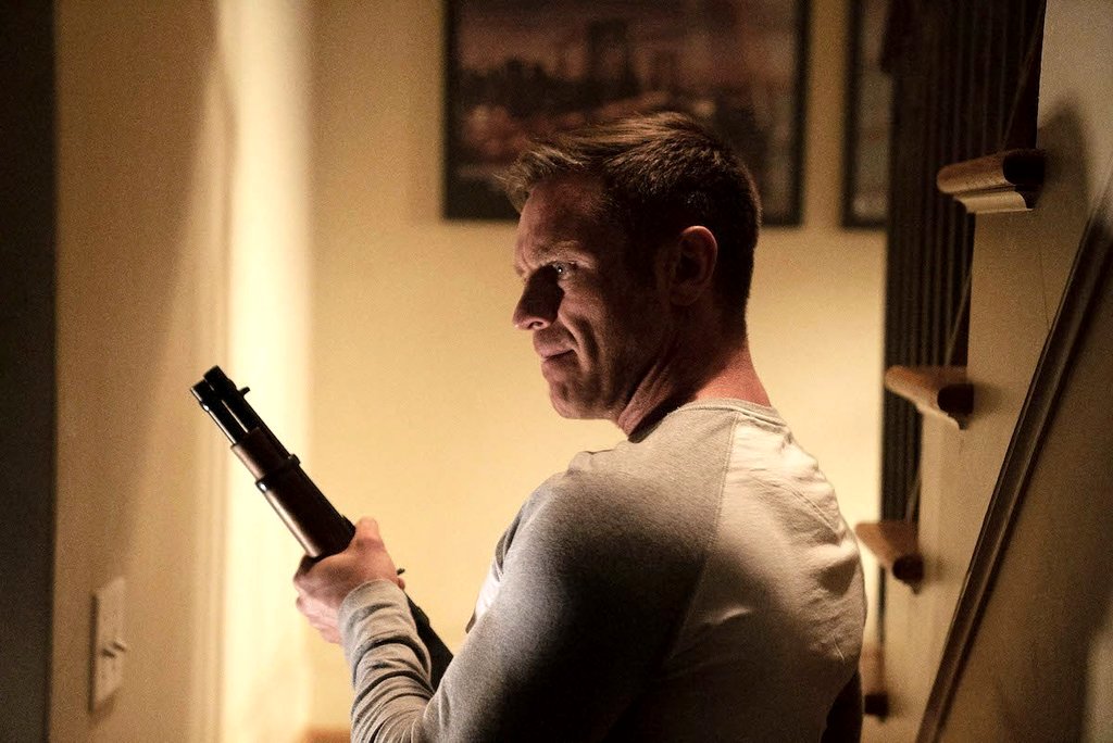 Photo du film The Fanatic