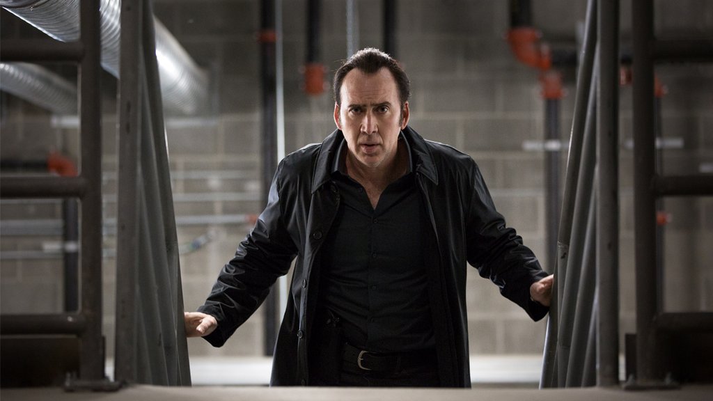 Photo du film The Humanity Bureau