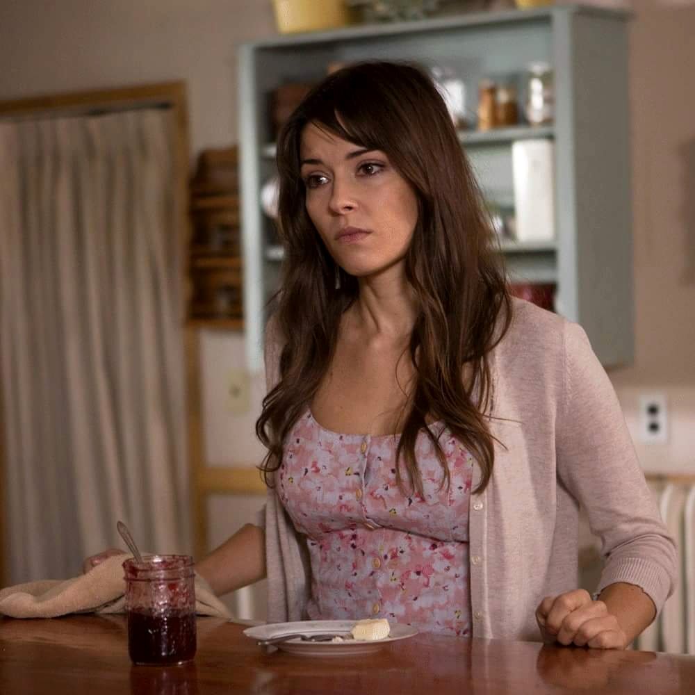 Photo du film The Humanity Bureau