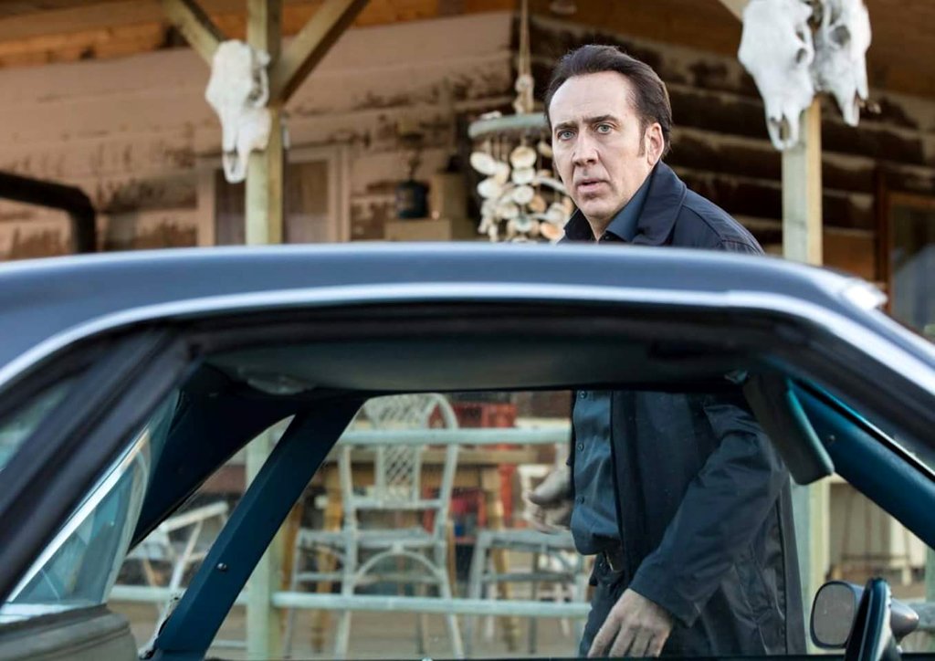 Photo du film The Humanity Bureau