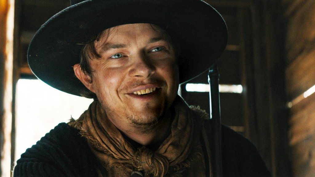 Photo from the movie The Kid