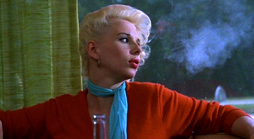 Photo du film The Loveless