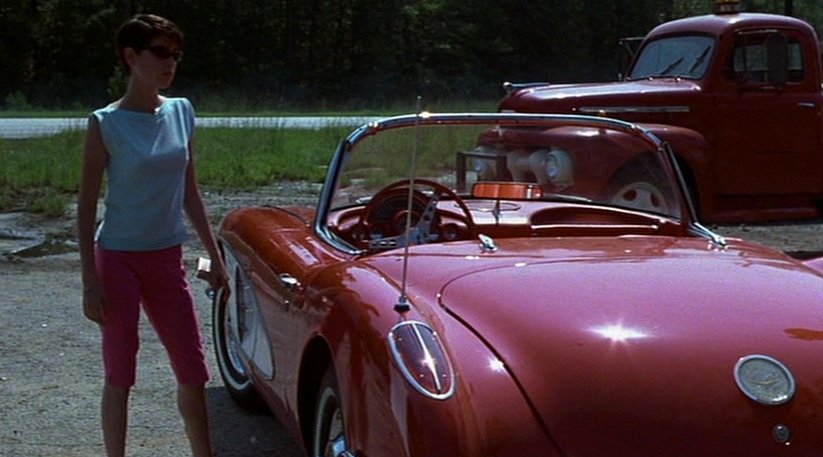 Photo du film The Loveless