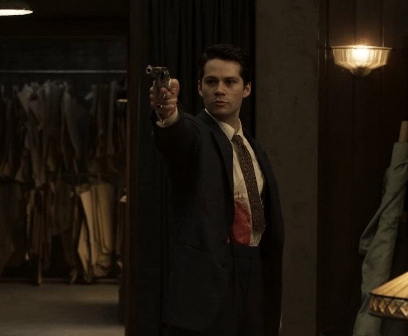 Photo du film Le tailleur