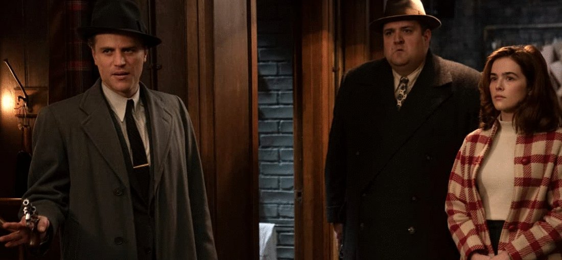 Photo du film Le tailleur